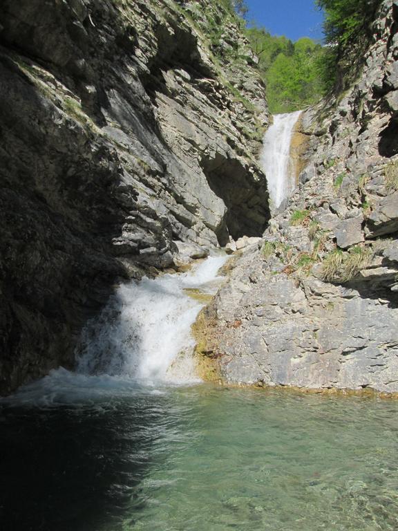 أرتا تيرمي B&B L'Asinello Rampante المظهر الخارجي الصورة