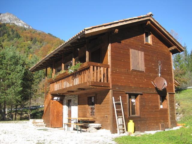 أرتا تيرمي B&B L'Asinello Rampante المظهر الخارجي الصورة