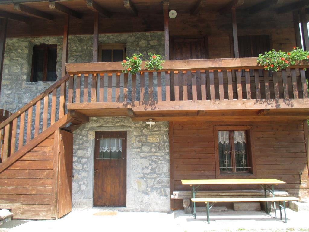 أرتا تيرمي B&B L'Asinello Rampante المظهر الخارجي الصورة