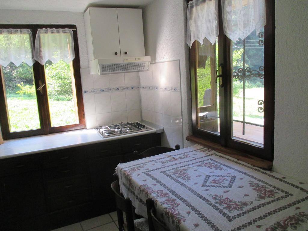 أرتا تيرمي B&B L'Asinello Rampante المظهر الخارجي الصورة