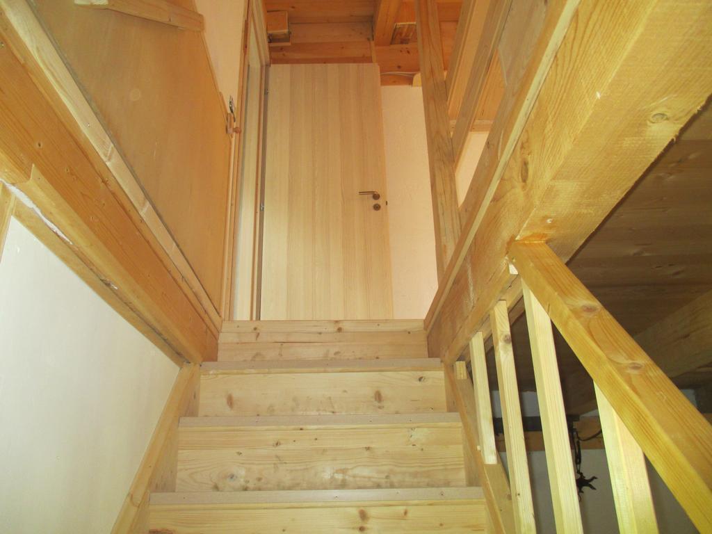 أرتا تيرمي B&B L'Asinello Rampante الغرفة الصورة
