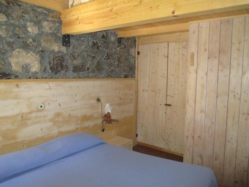 أرتا تيرمي B&B L'Asinello Rampante الغرفة الصورة