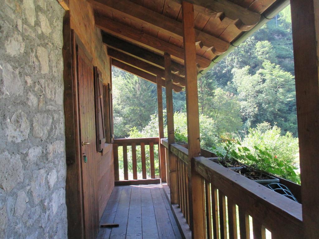 أرتا تيرمي B&B L'Asinello Rampante المظهر الخارجي الصورة