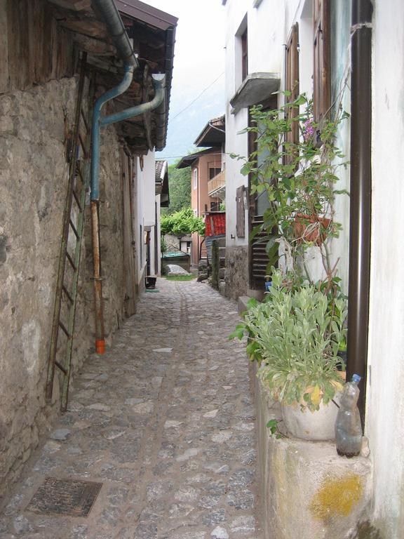 أرتا تيرمي B&B L'Asinello Rampante المظهر الخارجي الصورة